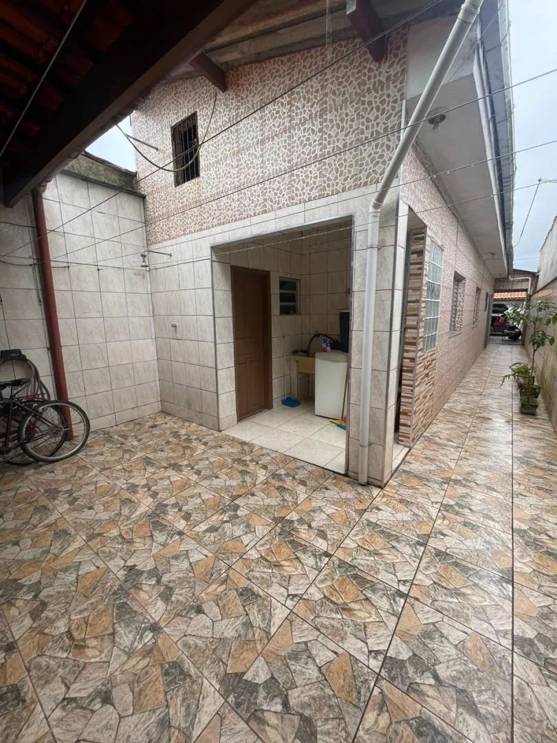 casa independente no bairro melvi - foto 6