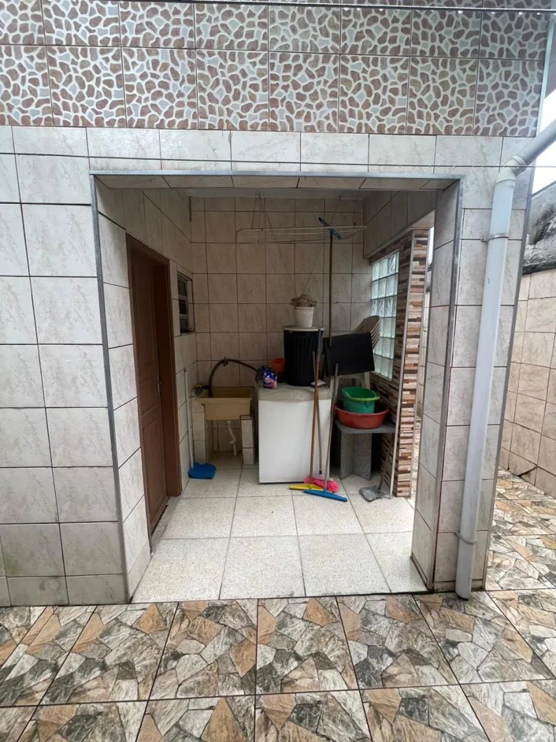 casa independente no bairro melvi - foto 7