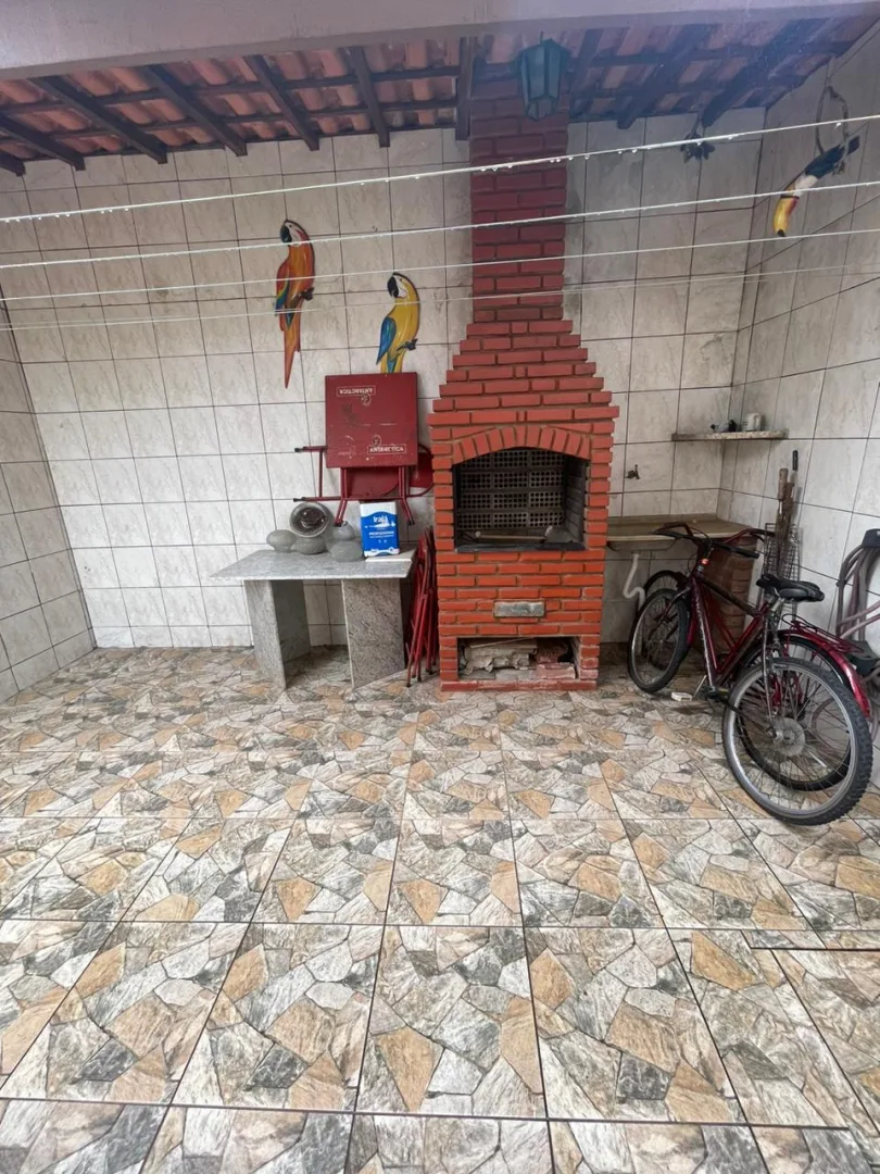 casa independente no bairro melvi - foto 8