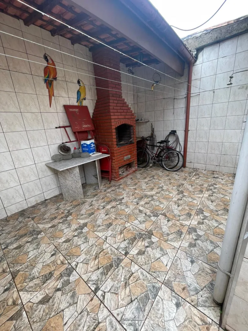 casa independente no bairro melvi - foto 5