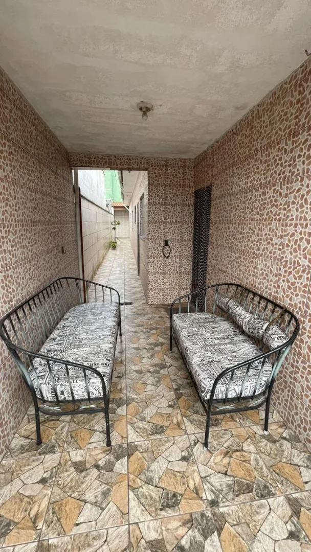 casa independente no bairro melvi - foto 2