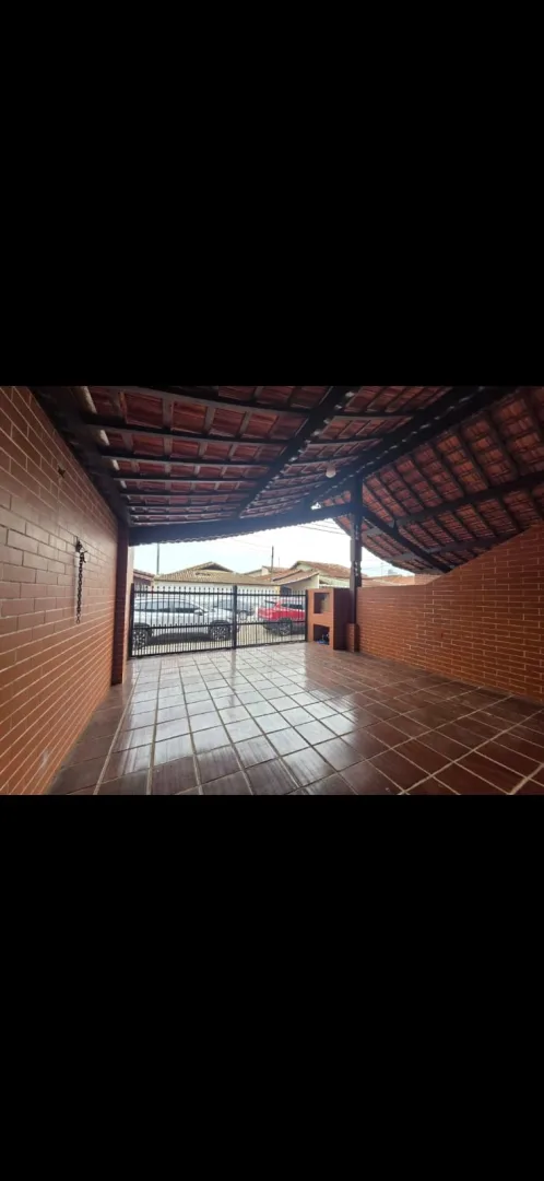 casa geminada no bairro caiçara