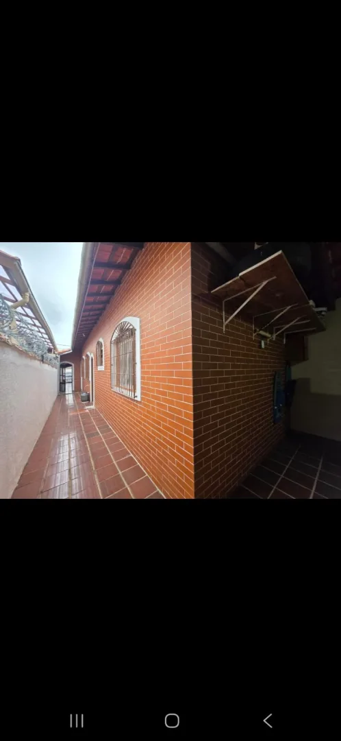 casa geminada no bairro caiçara - foto 1