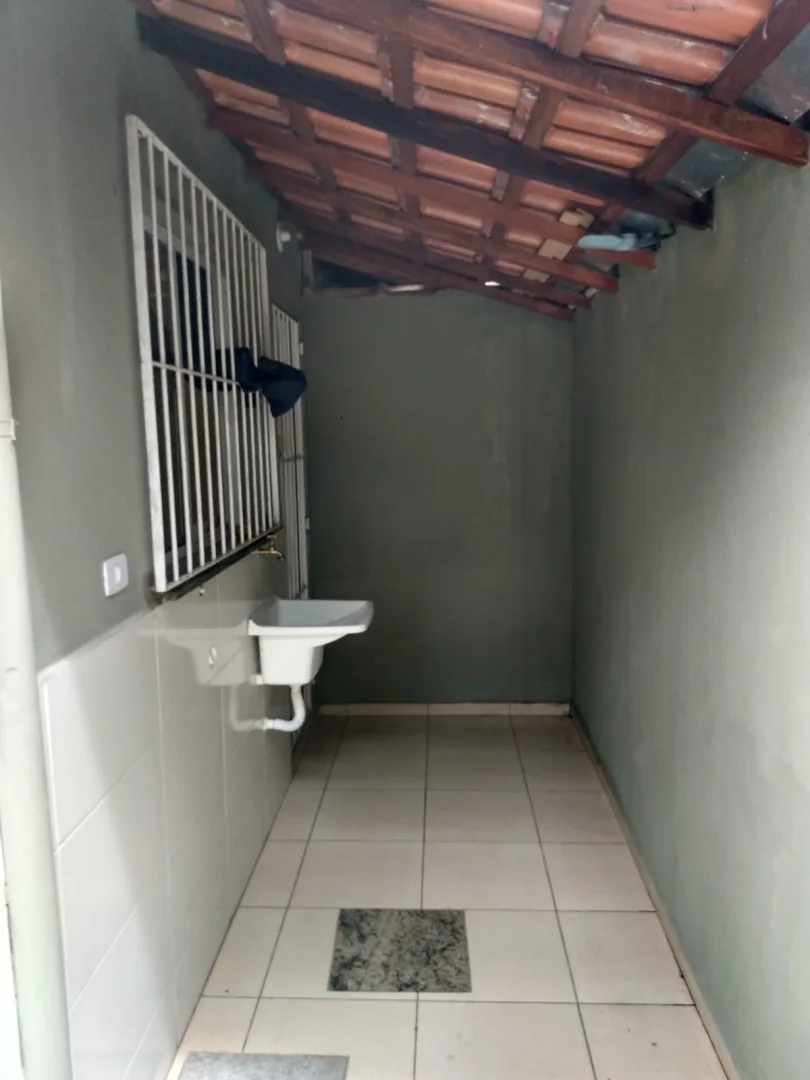 sobrado em condomínio no jd princesa - foto 9