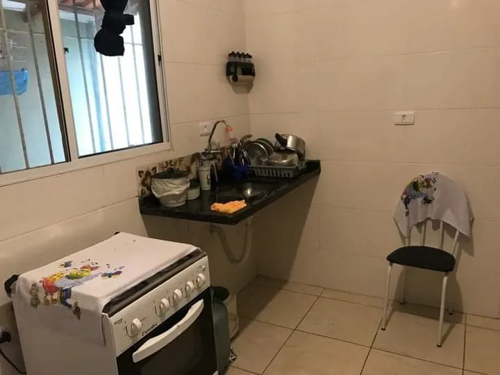 sobrado em condomínio no jd princesa - foto 7