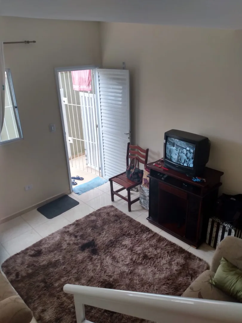 sobrado em condomínio no jd princesa - foto 3