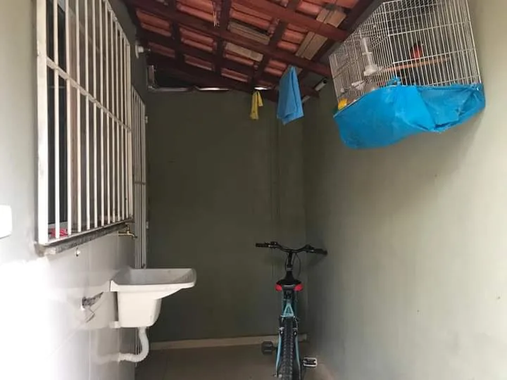 sobrado em condomínio no jd princesa - foto 6