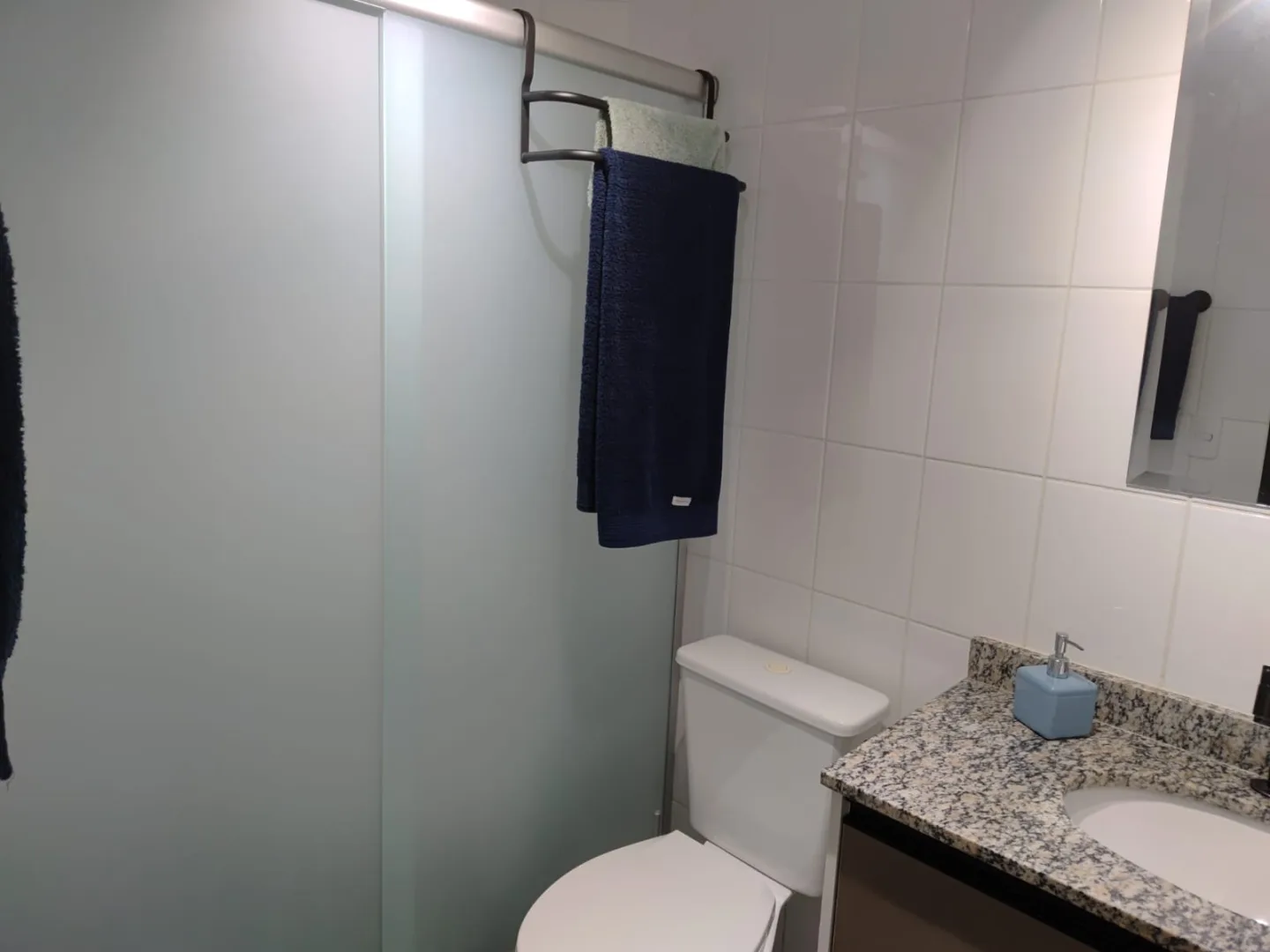 apartamento excelente com vista mar jd real - foto 7