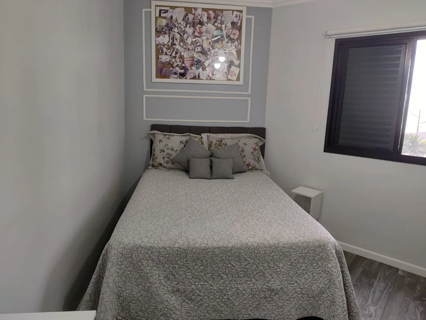 apartamento excelente com vista mar jd real - foto 6