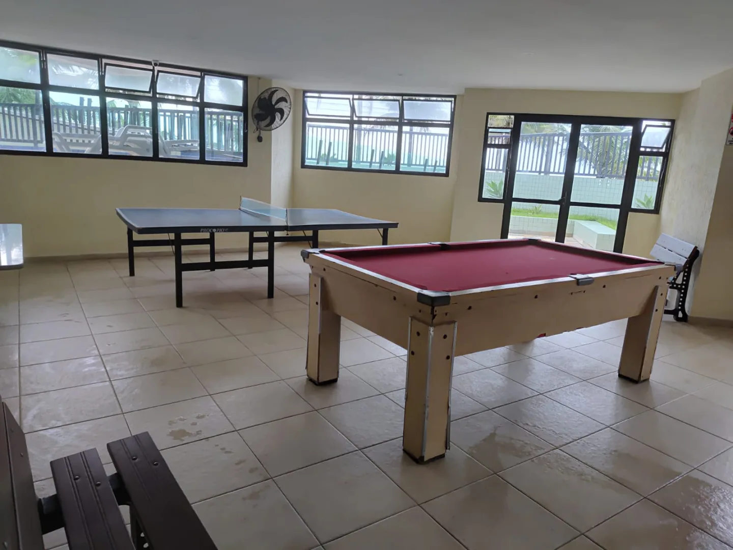 apartamento excelente com vista mar jd real - foto 19