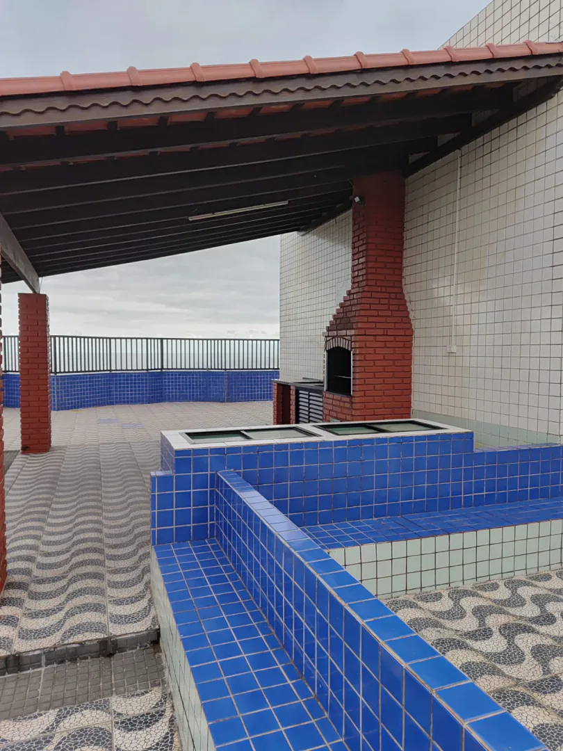 apartamento excelente com vista mar jd real - foto 12