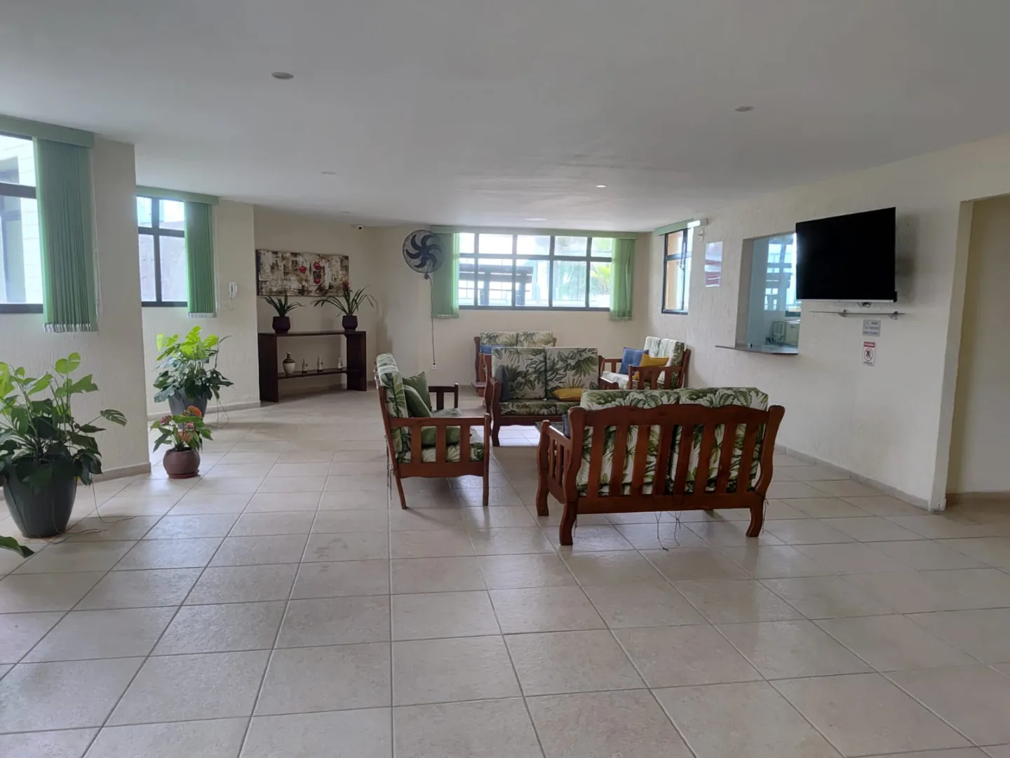 apartamento excelente com vista mar jd real - foto 20