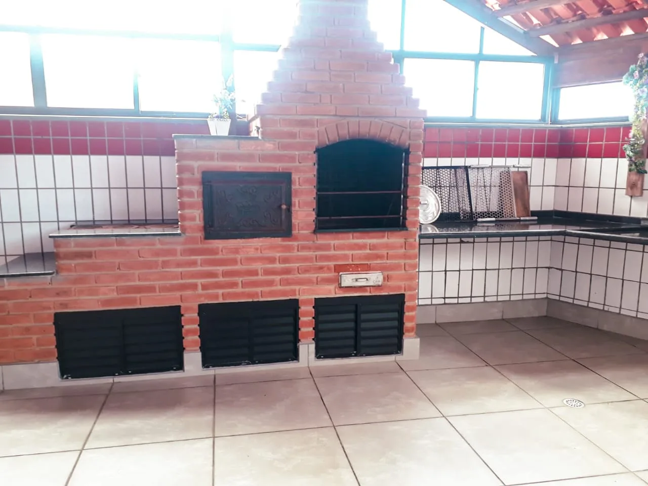 apartamento no caiçara temporário - foto 9