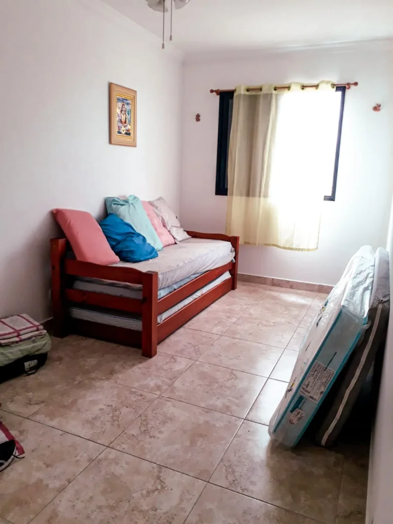 apartamento no caiçara temporário - foto 1