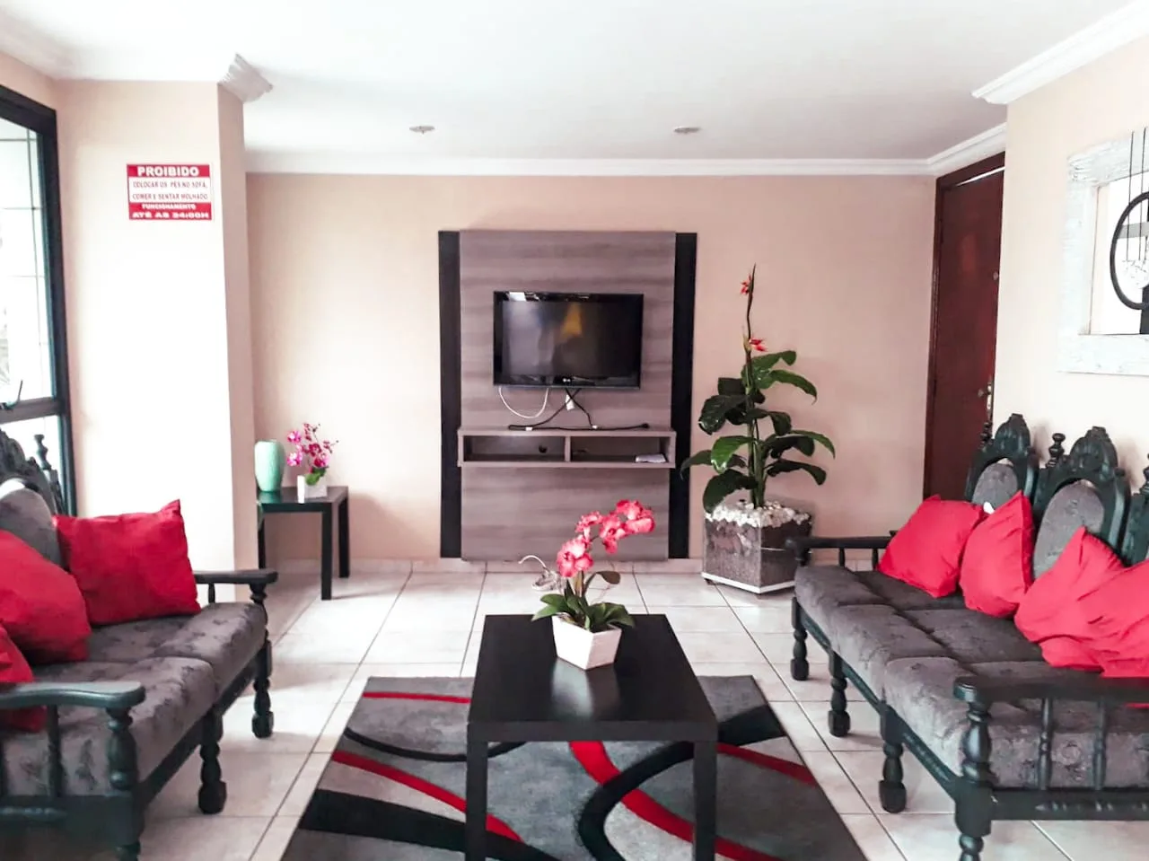 apartamento no caiçara temporário - foto 8