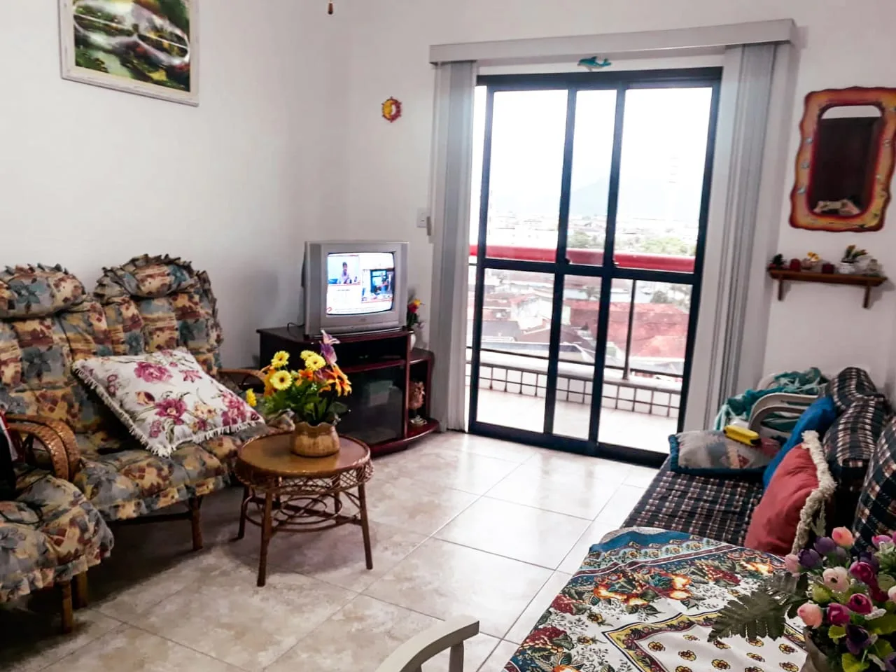 apartamento no caiçara temporário - foto 5