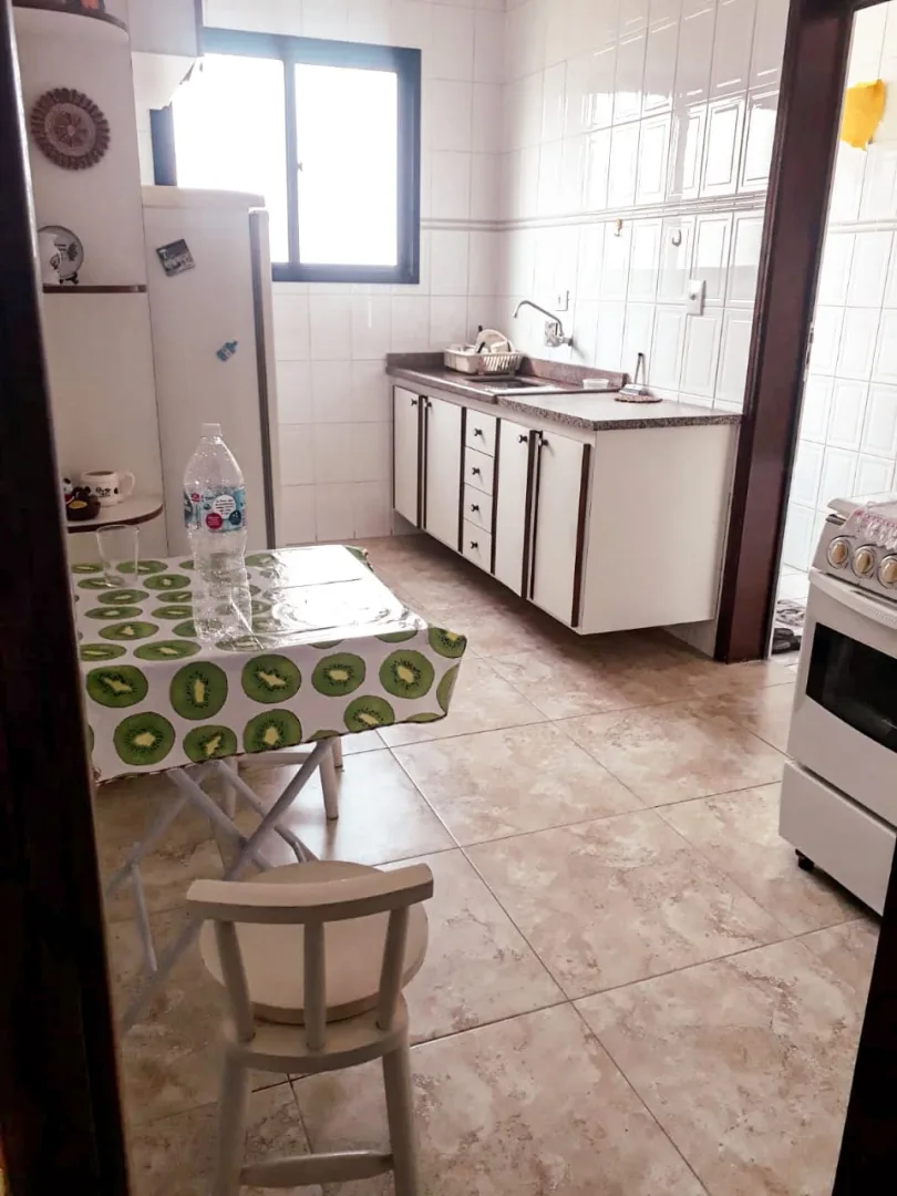 apartamento no caiçara temporário - foto 6