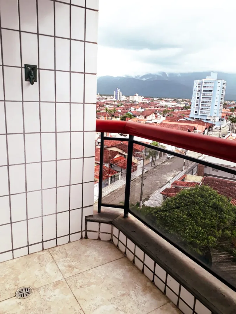 apartamento no caiçara temporário - foto 3