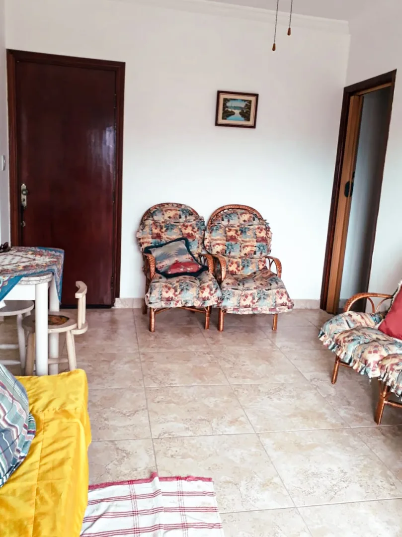 apartamento no caiçara temporário - foto 4