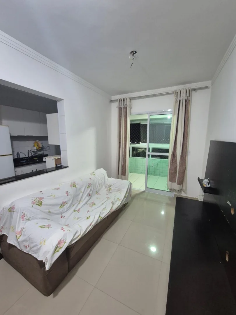 apartamento no bairro flórida