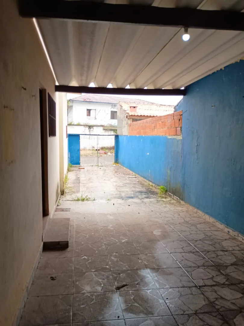 casa  e salão comercial  no jd real - foto 3