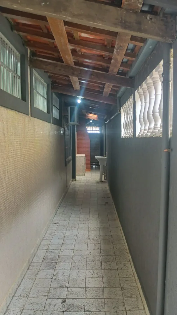 casa independente  no jardim real - foto 13