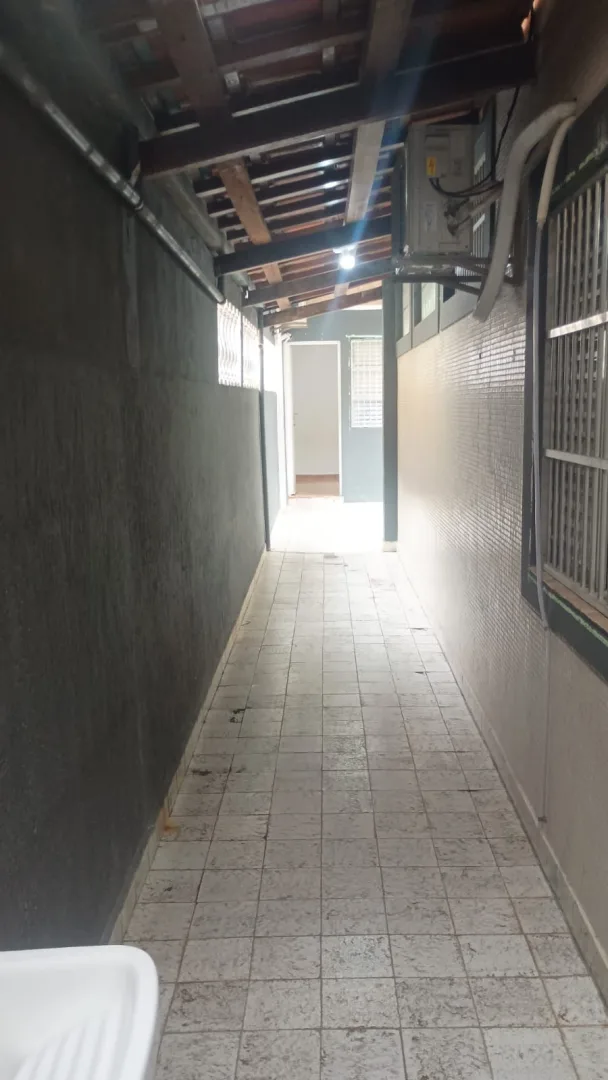 casa independente  no jardim real