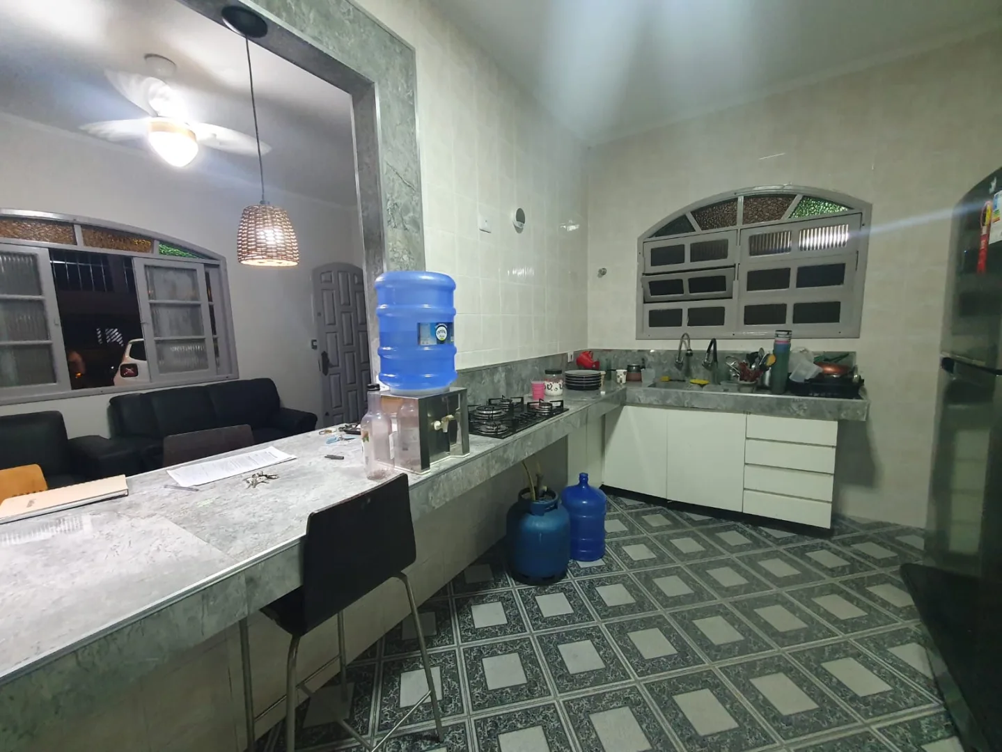 casa isolada no caiçara - foto 13