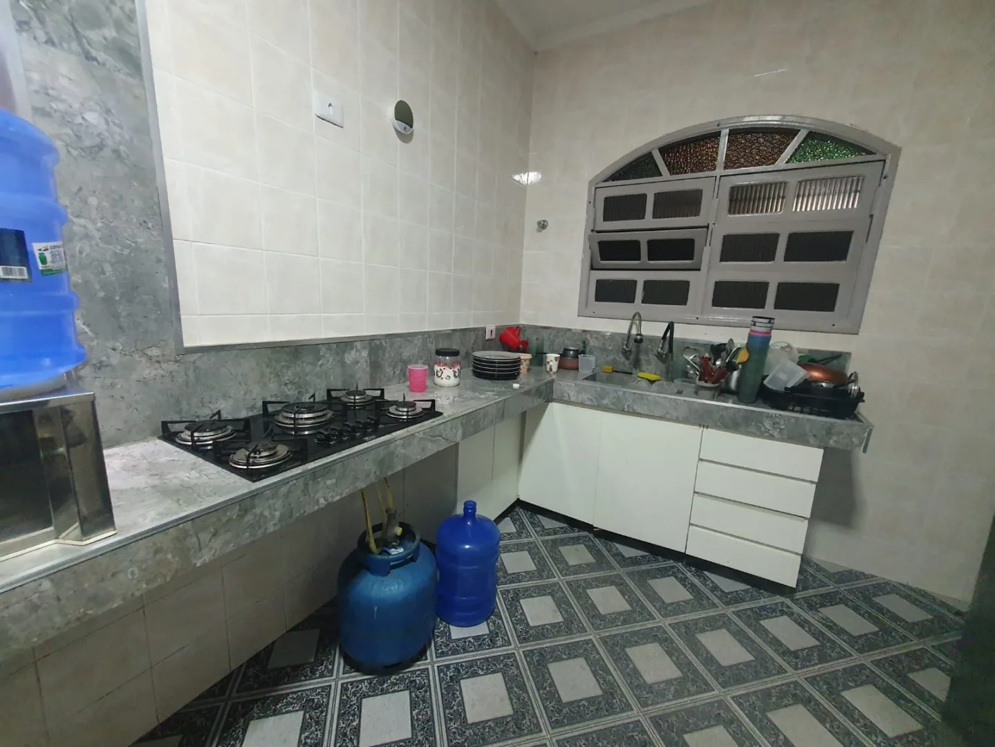 casa isolada no caiçara - foto 5