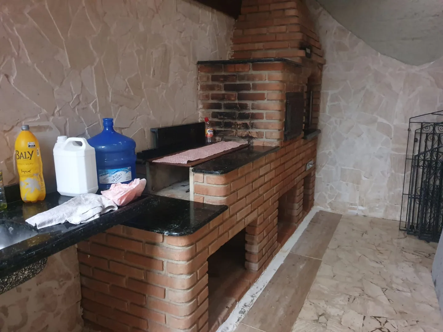 casa isolada no caiçara - foto 3