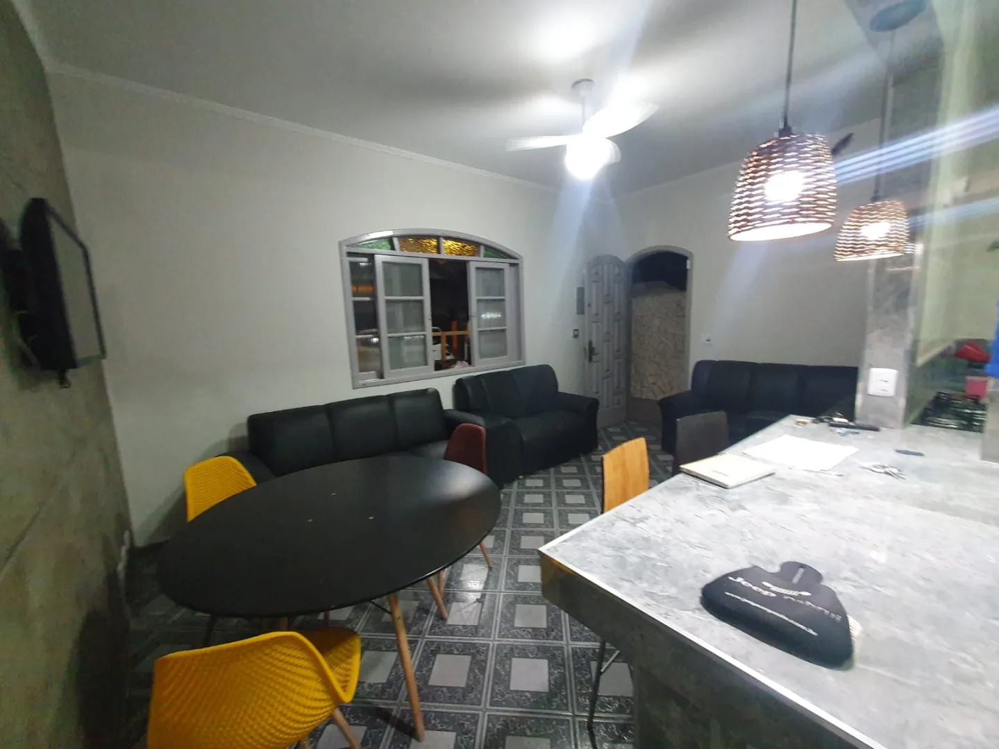 casa isolada no caiçara - foto 11