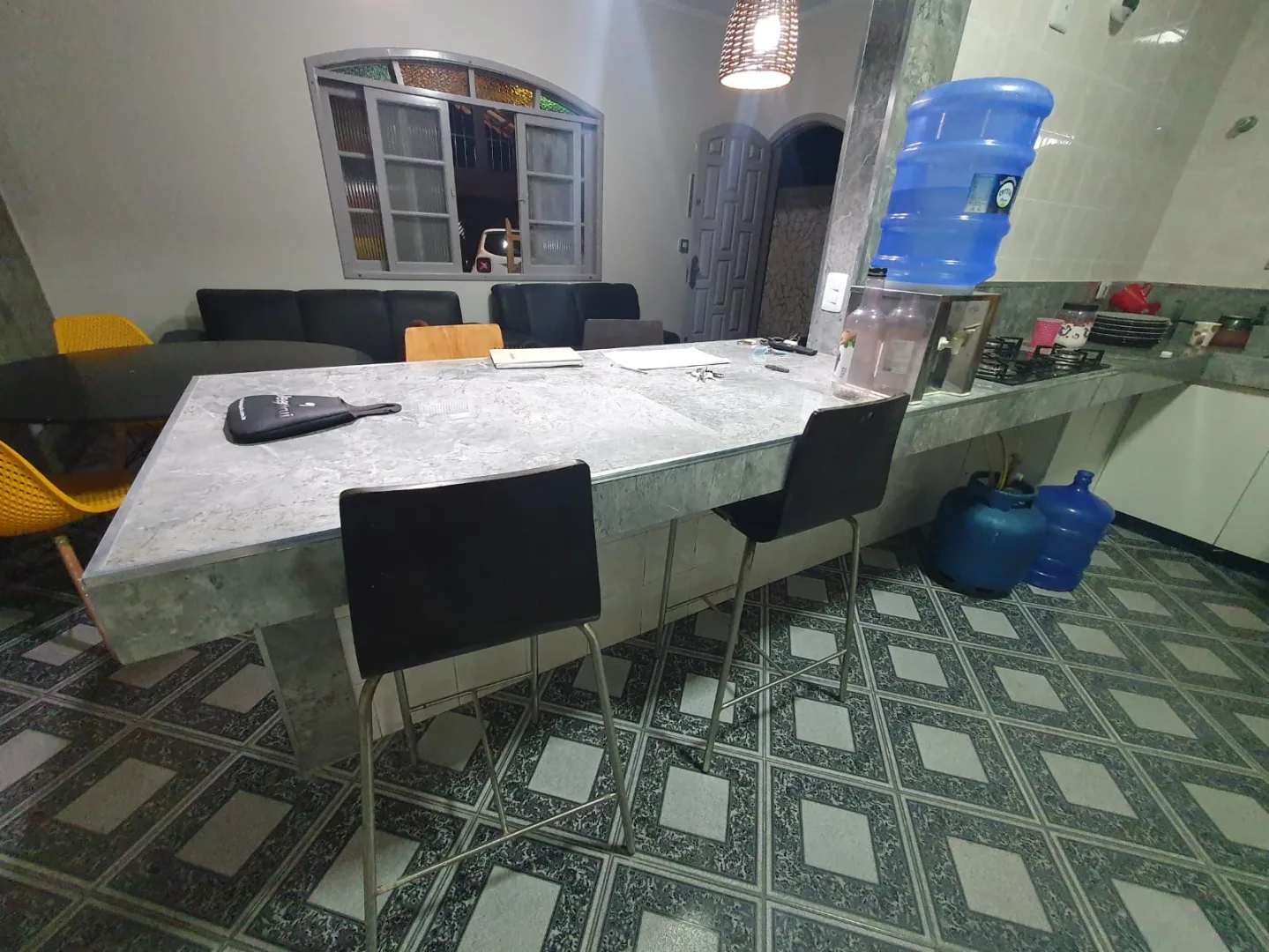 casa isolada no caiçara - foto 17