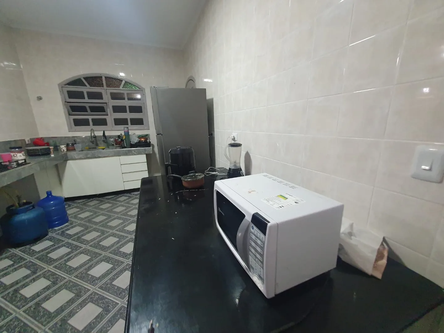 casa isolada no caiçara - foto 6