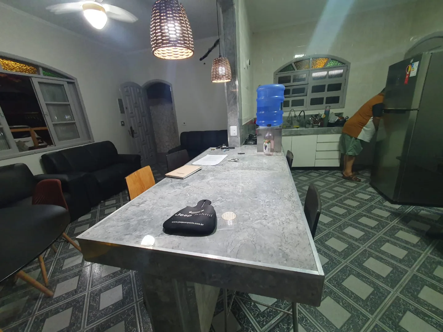 casa isolada no caiçara - foto 12