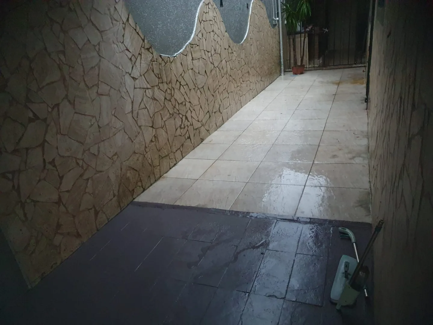 casa isolada no caiçara - foto 2