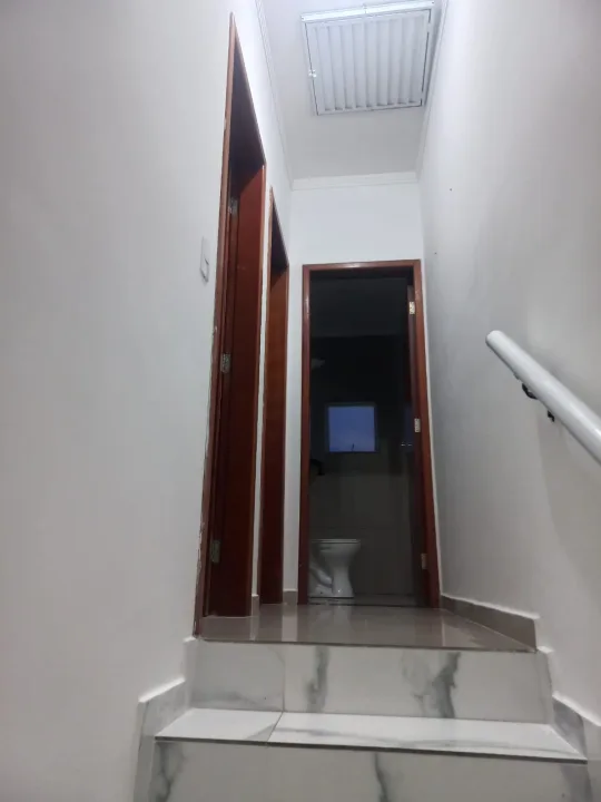 sobrado em condomínio jd real praia - foto 4