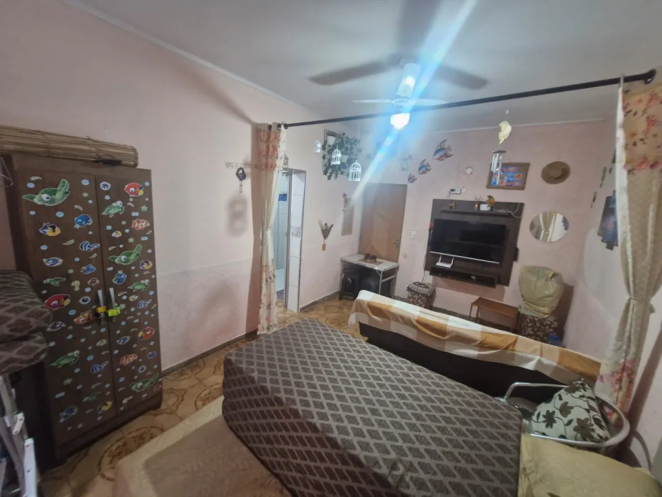 kit no bairro caiçara lado praia - foto 3