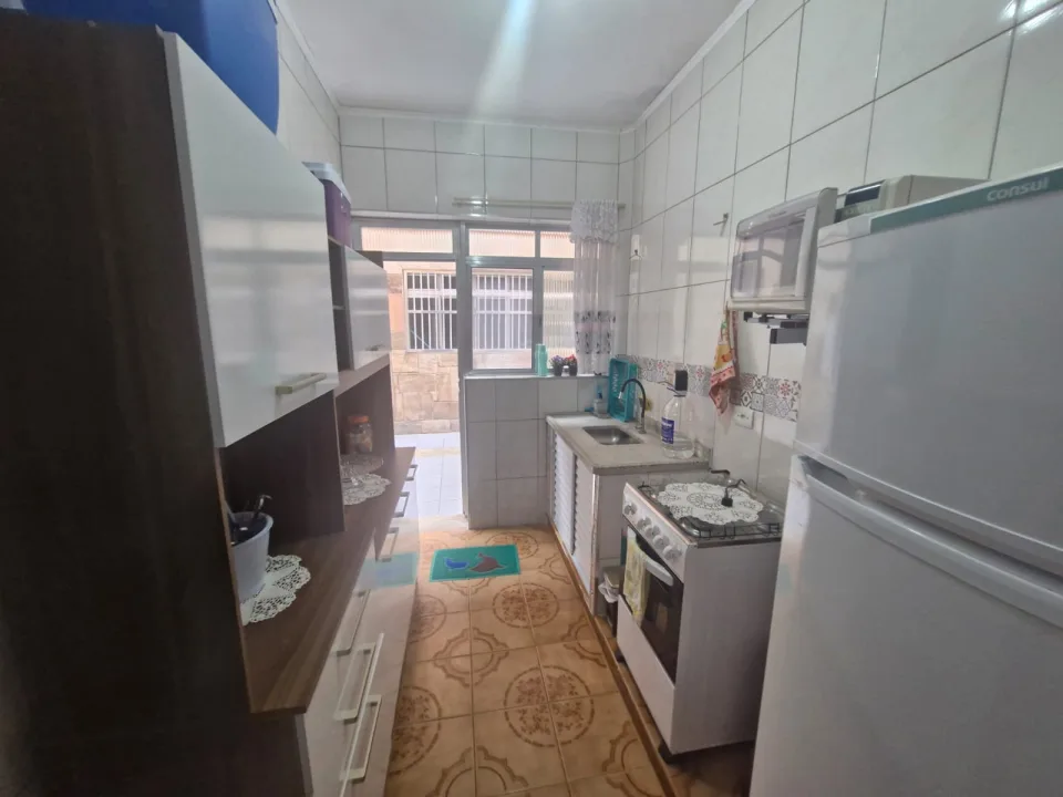 kit no bairro caiçara lado praia - foto 5