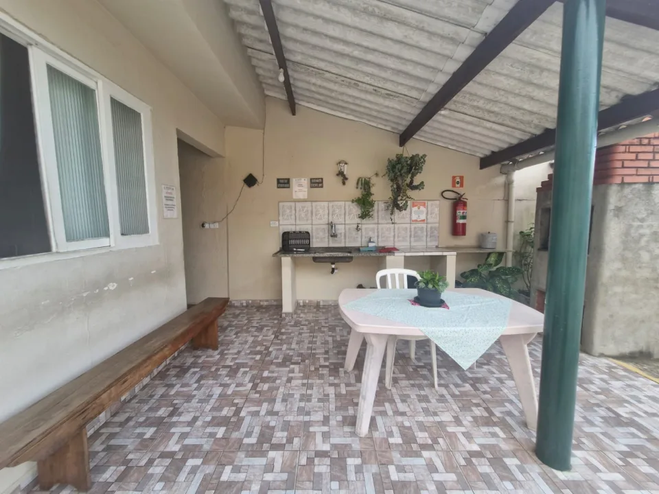 kit no bairro caiçara lado praia - foto 11