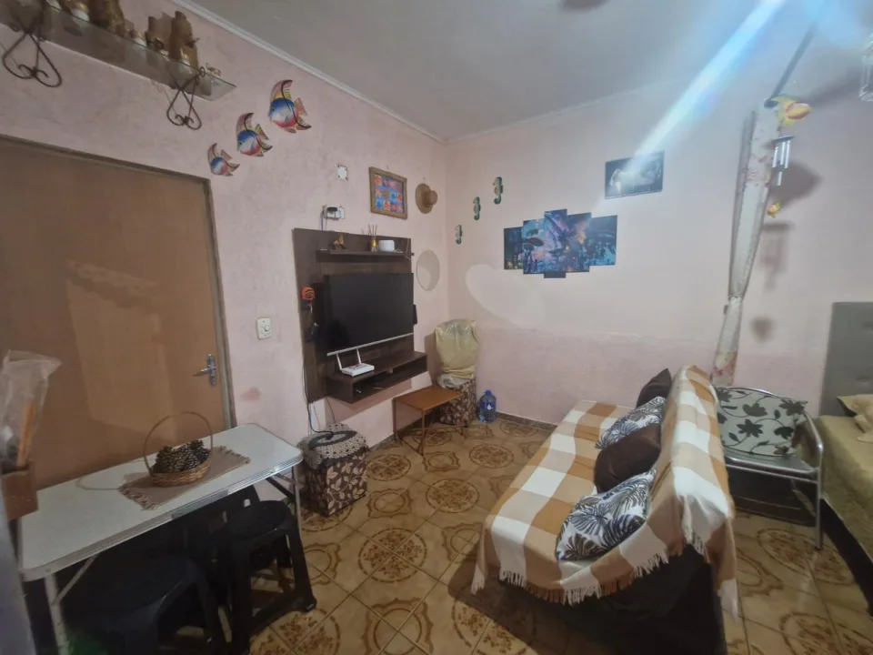 kit no bairro caiçara lado praia - foto 8