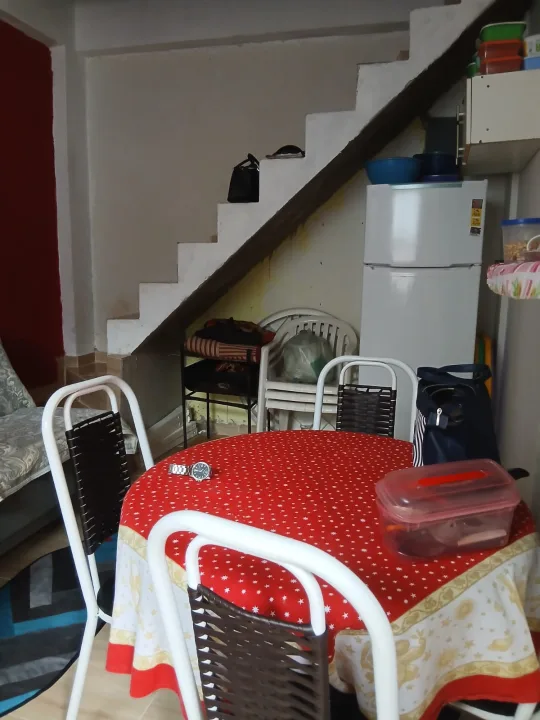 bangalô duplo no bairro caiçara - foto 1