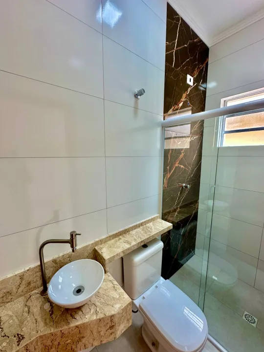 linda casa independente no bairro caiçara - foto 8