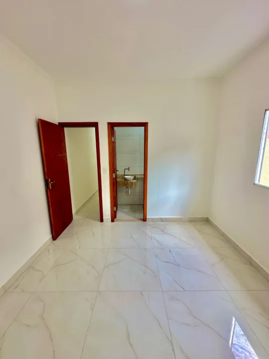 linda casa independente no bairro caiçara - foto 7