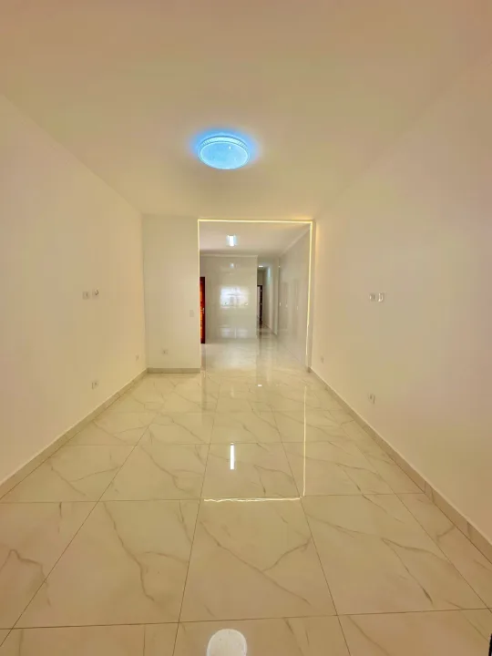 linda casa independente no bairro caiçara - foto 1