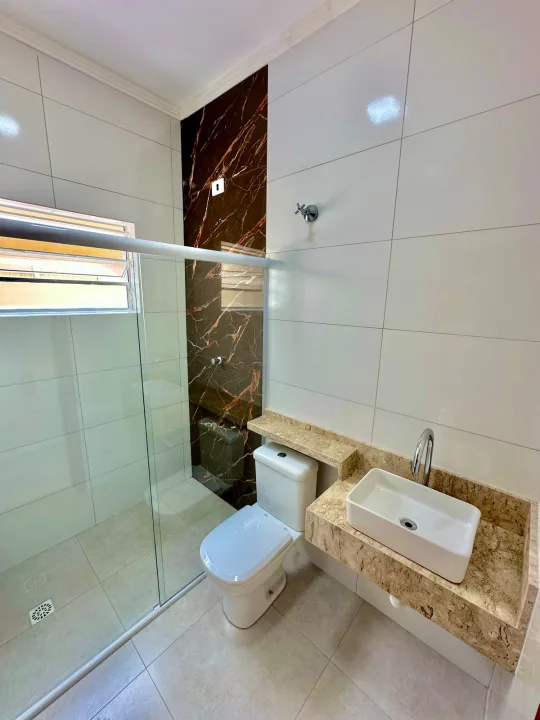 linda casa independente no bairro caiçara - foto 5