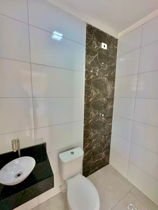 linda casa independente no bairro caiçara - foto 12