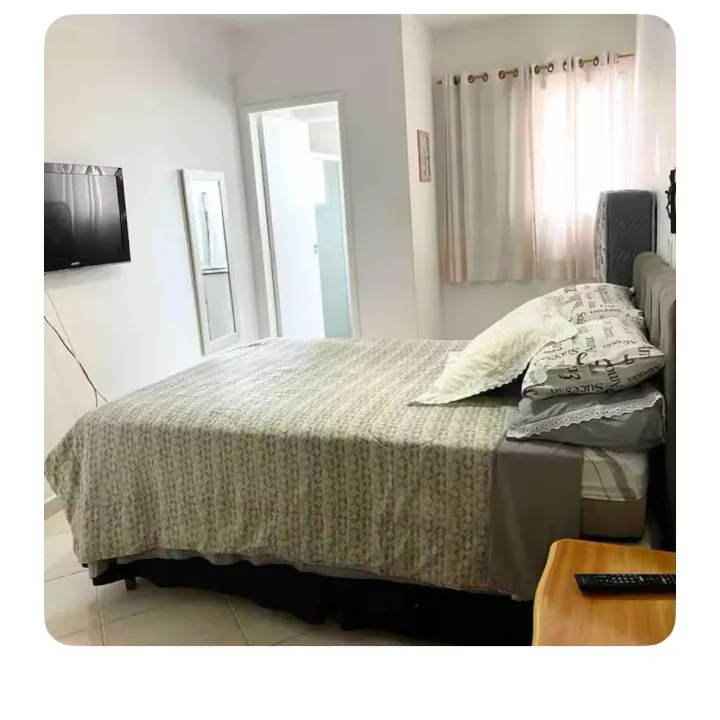 apartamento alto padrão ,bairro real florida - foto 2