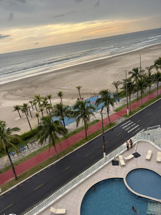 apartamento alto padrão ,bairro real florida - foto 10