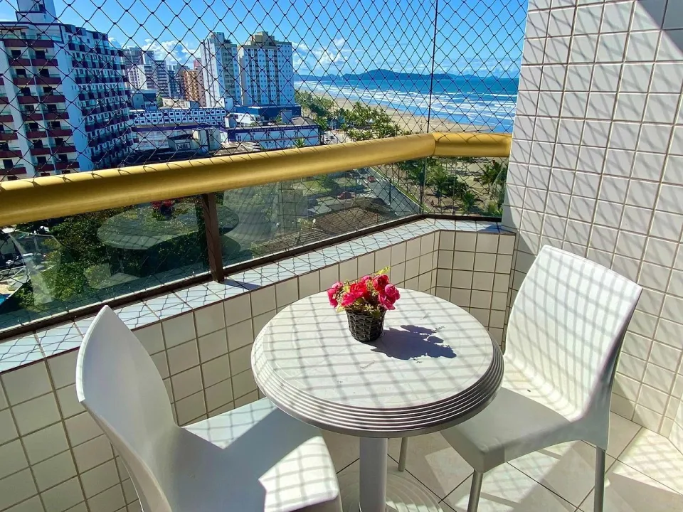 apartamento bairro mirim - foto 15