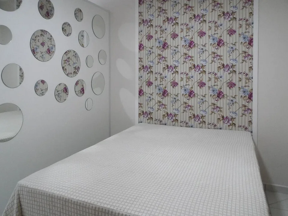 apartamento bairro mirim - foto 8
